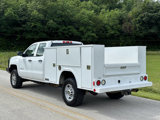 Used 2015 Chevrolet Silverado 2500 W/T w/ WT Fleet Convenience Package image 4