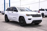 Used 2020 Jeep Grand Cherokee Altitude image 4