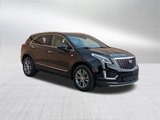 Certified 2023 Cadillac XT5 Premium Luxury image 3