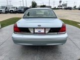 Used 2011 Ford Crown Victoria LX w/ Comfort Appearance Pkg image 5