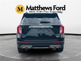 Used 2022 Ford Explorer XLT w/ Equipment Group 202A image 4