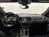 Used 2017 Jeep Grand Cherokee Altitude image 2