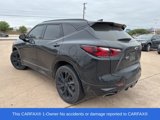 Used 2022 Chevrolet Blazer RS w/ Enhanced Convenience Package image 3