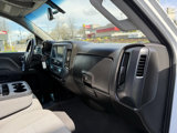 Used 2019 Chevrolet Silverado 1500 Custom w/ Custom Convenience Package image 2