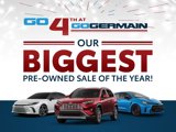 Used 2018 Chevrolet Malibu LT image 2