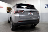 Used 2017 Jeep Compass Limited image 3