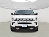 Used 2018 Ford Explorer XLT w/ Equipment Group 202A image 2