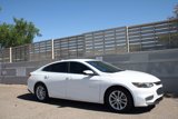 Used 2016 Chevrolet Malibu LT image 4