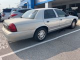 Used 2006 Mercury Grand Marquis LS image 3