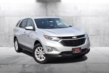 Used 2020 Chevrolet Equinox LT w/ Driver Convenience Package image 2