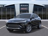 New 2025 Buick Envista Preferred w/ Convenience I Package image 6