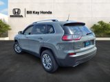 Used 2021 Jeep Cherokee Latitude Lux w/ Sun & Sound Group image 6