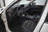 New 2025 MAZDA CX-5 AWD 2.5 S w/ Select Package image 5