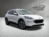 Used 2020 Ford Escape SEL image 2