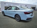 New 2025 Volkswagen Jetta SE image 4