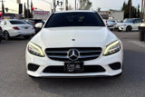 Used 2020 Mercedes-Benz C 300 Sedan image 2