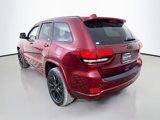 Used 2018 Jeep Grand Cherokee Altitude image 5