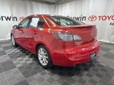 Used 2012 MAZDA MAZDA3 s Grand Touring image 4