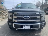Used 2016 Ford F150 Platinum w/ Equipment Group 701A Luxury image 3