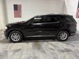 Used 2020 Dodge Durango SXT image 4