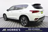 Used 2019 Hyundai Santa Fe AWD image 3