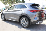 New 2025 INFINITI QX50 Luxe image 3
