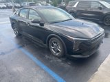Certified 2025 Kia K4 LXS image 3