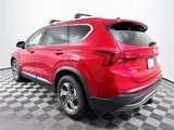 Certified 2023 Hyundai Santa Fe SEL image 3