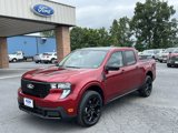 New 2025 Ford Maverick XLT w/ XLT Luxury Package image 2