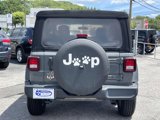 Used 2021 Jeep Wrangler Sport image 6
