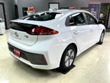 Used 2020 Hyundai Ioniq Blue image 3
