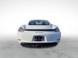 Used 2024 Porsche 718 Cayman image 6