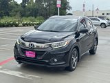 Used 2021 Honda HR-V EX-L image 4