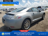 Used 2007 Mitsubishi Eclipse GS image 4