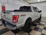 Used 2017 Ford F150 XLT w/ Equipment Group 302A Luxury image 6