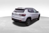 New 2025 Jeep Compass Limited w/ Elite Group image 3