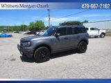 Used 2021 Ford Bronco Sport image 4