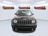 Certified 2022 Jeep Renegade Latitude w/ Convenience Group image 3