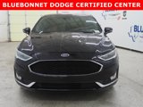 Used 2020 Ford Fusion Titanium image 3