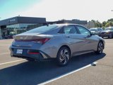 New 2025 Hyundai Elantra Limited image 5
