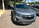 Used 2023 Chevrolet Equinox LT image 4