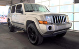 Used 2007 Jeep Commander Sport image 3