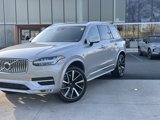 Certified 2024 Volvo XC90 B6 Plus image 2