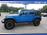 Used 2016 Jeep Wrangler Unlimited Sport w/ Connectivity Group image 6