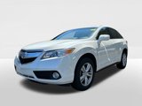 Used 2015 Acura RDX AWD w/ Technology Package image 5
