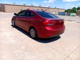 Used 2016 Hyundai Elantra SE w/ Option Group 02 image 6