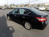 Used 2015 Nissan Sentra SV image 4