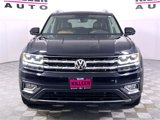 Used 2019 Volkswagen Atlas SEL Premium image 2
