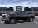 New 2025 GMC Sierra 2500 Pro image 2