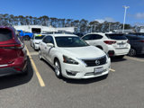 Used 2014 Nissan Altima 2.5 S image 2